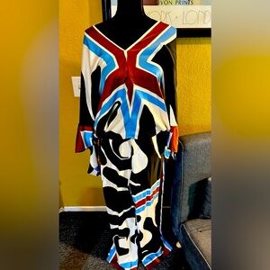 Zara Satin 2 piece suit,